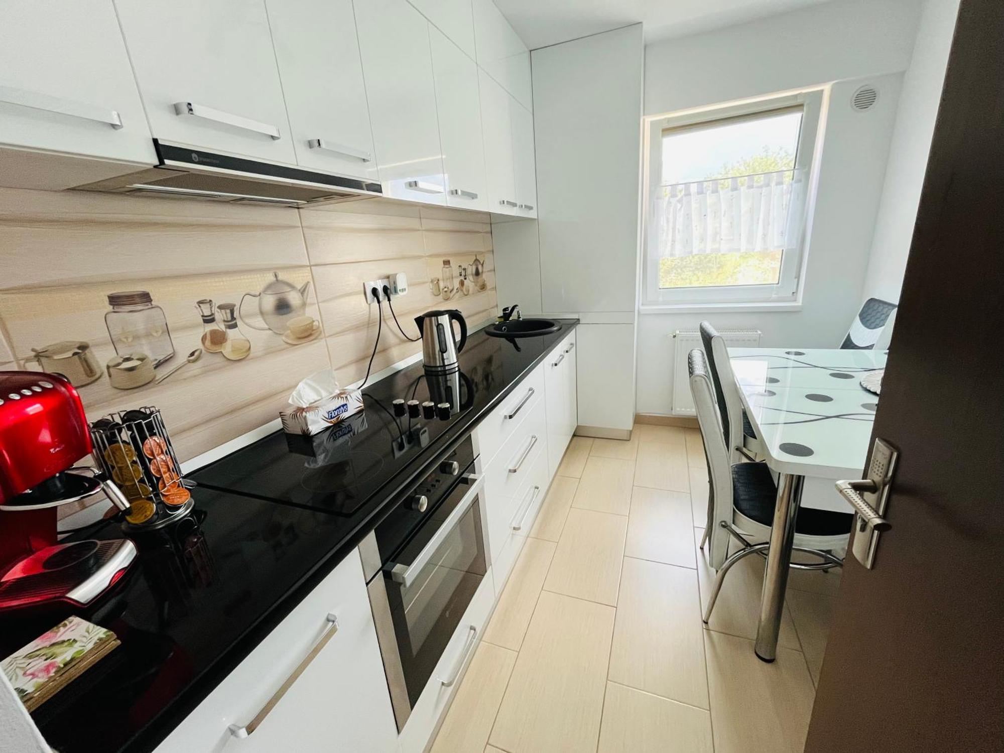 Green Apartaments Zărneşti エクステリア 写真