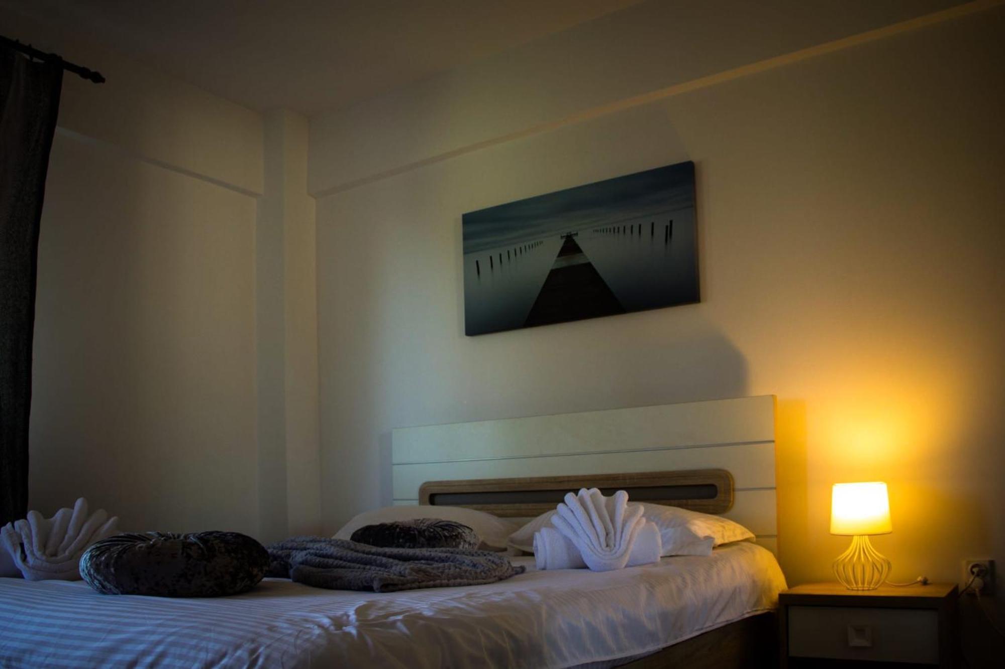 Green Apartaments Zărneşti エクステリア 写真